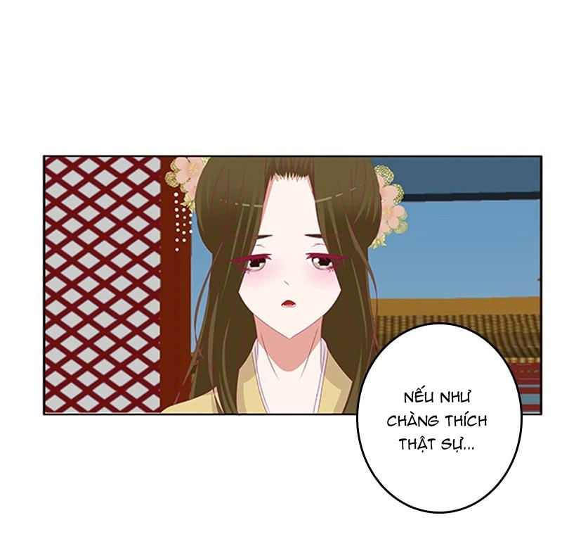 Thông Linh Phi Chapter 481 - Trang 2