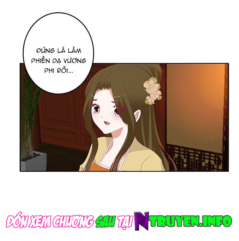 Thông Linh Phi Chapter 481 - Trang 2