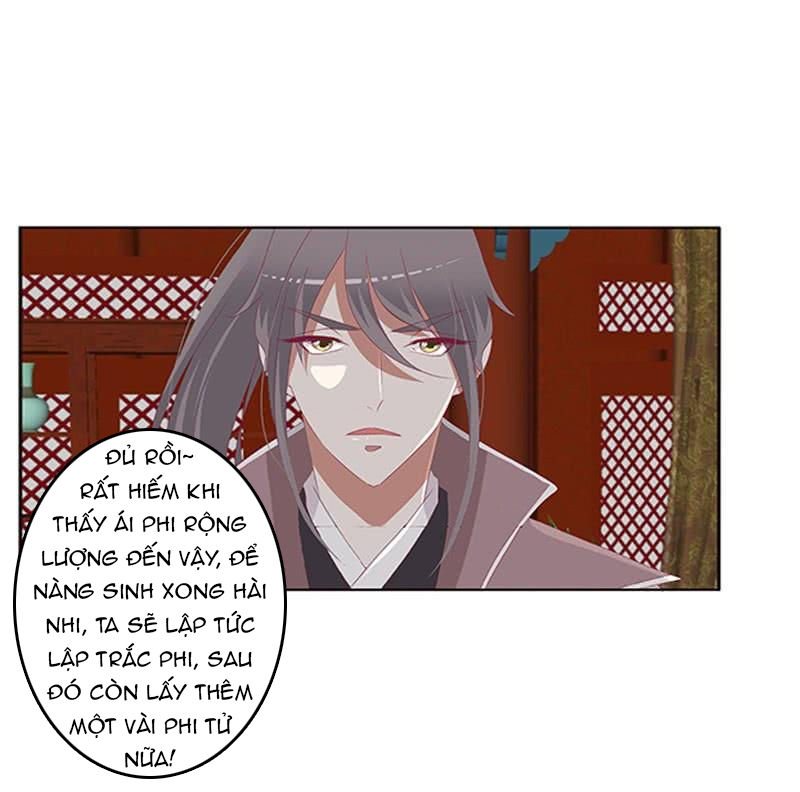 Thông Linh Phi Chapter 481 - Trang 2
