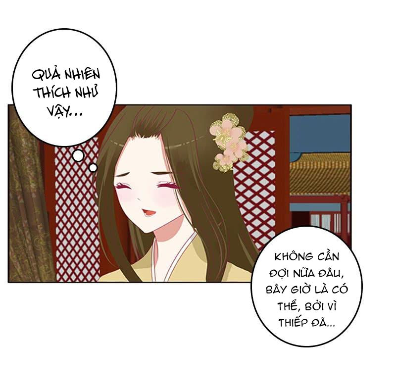 Thông Linh Phi Chapter 481 - Trang 2
