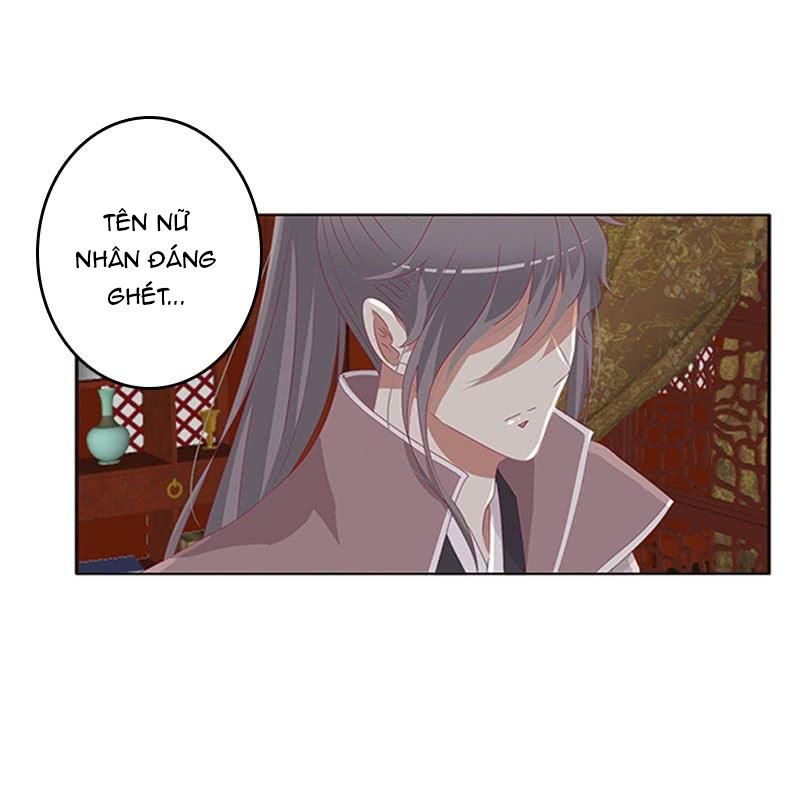 Thông Linh Phi Chapter 481 - Trang 2