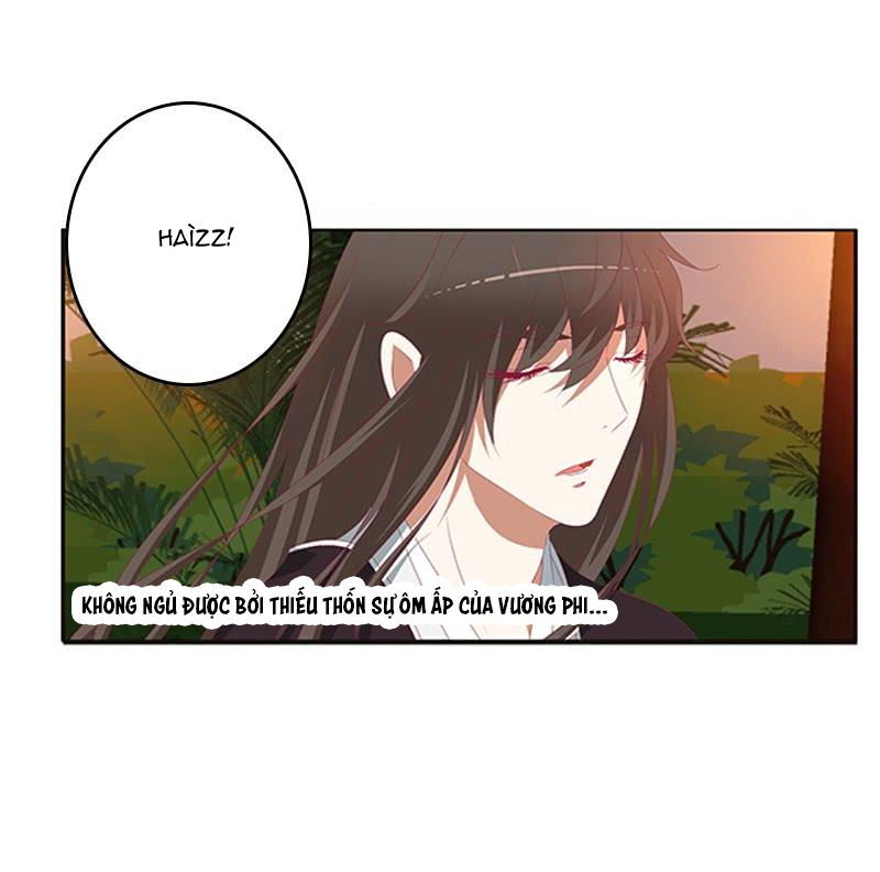 Thông Linh Phi Chapter 482 - Trang 2