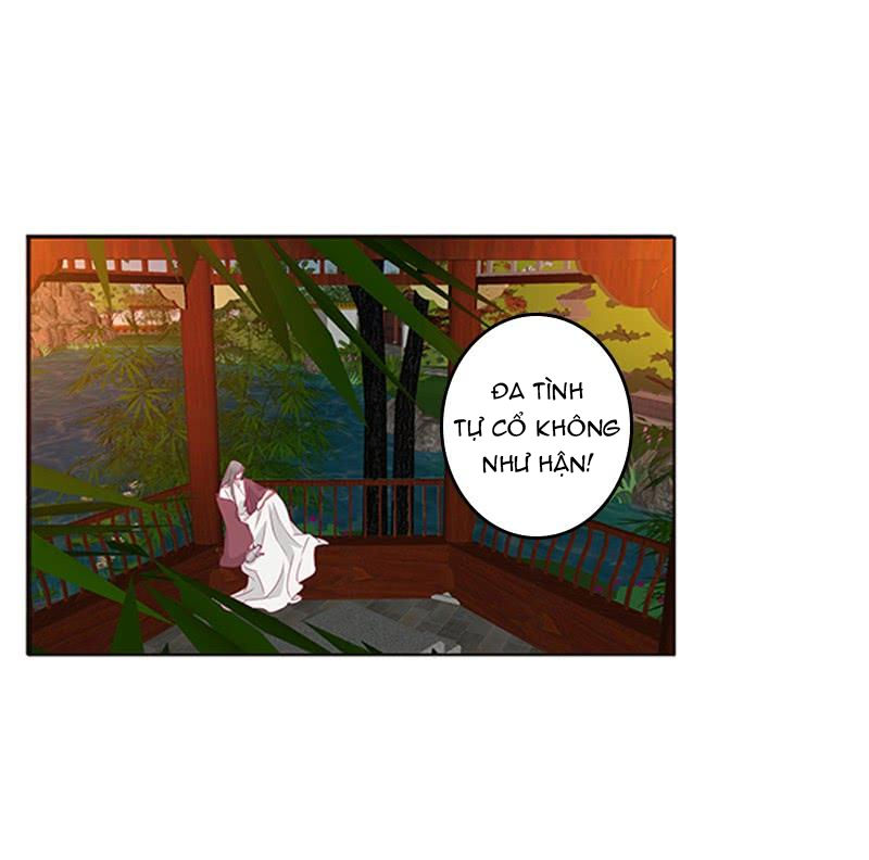 Thông Linh Phi Chapter 482 - Trang 2