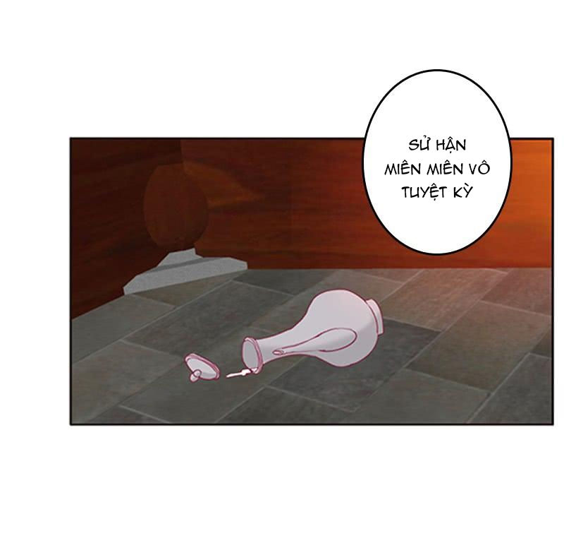 Thông Linh Phi Chapter 482 - Trang 2