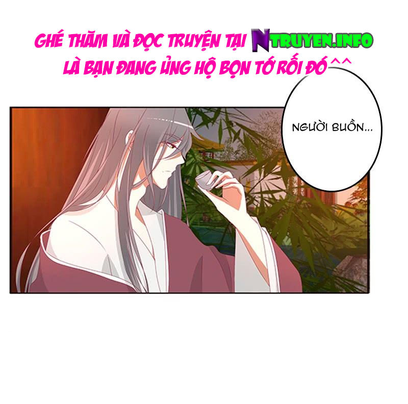 Thông Linh Phi Chapter 482 - Trang 2