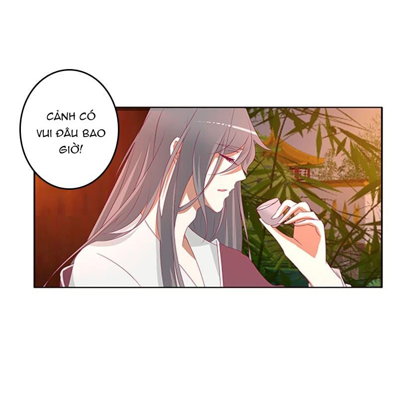 Thông Linh Phi Chapter 482 - Trang 2