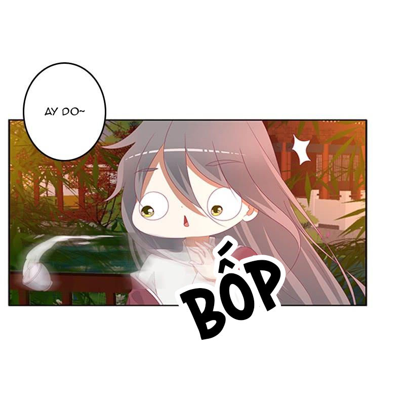 Thông Linh Phi Chapter 482 - Trang 2