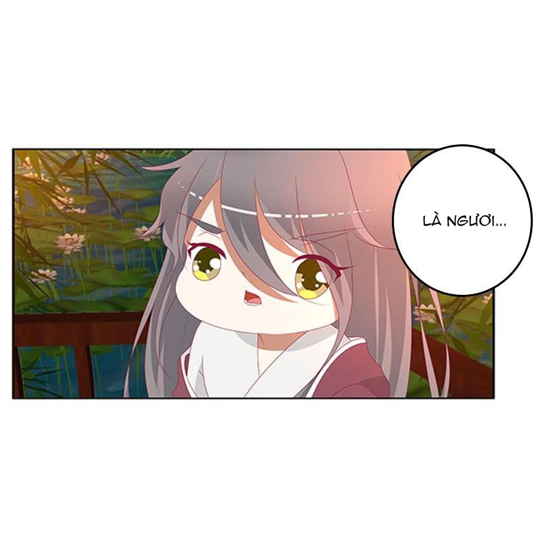 Thông Linh Phi Chapter 482 - Trang 2