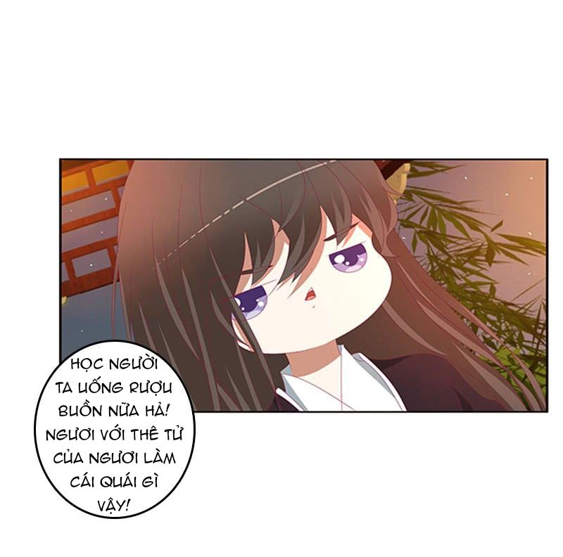 Thông Linh Phi Chapter 482 - Trang 2