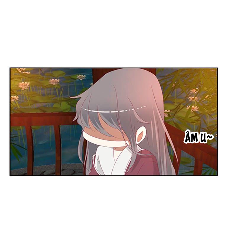 Thông Linh Phi Chapter 482 - Trang 2