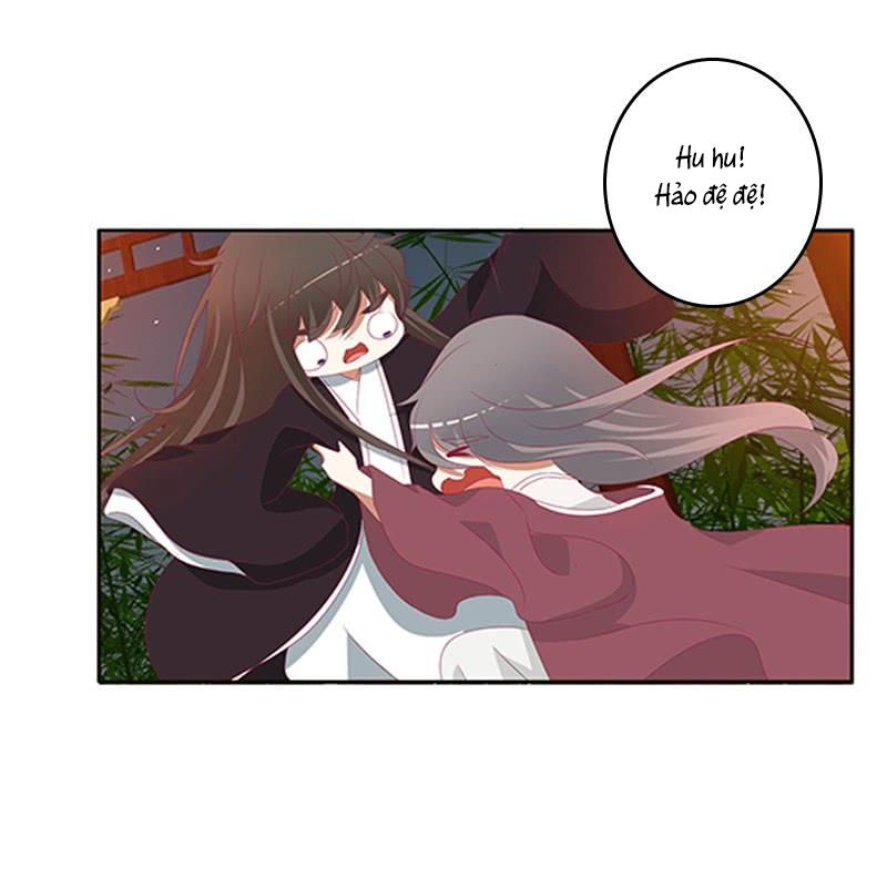 Thông Linh Phi Chapter 482 - Trang 2