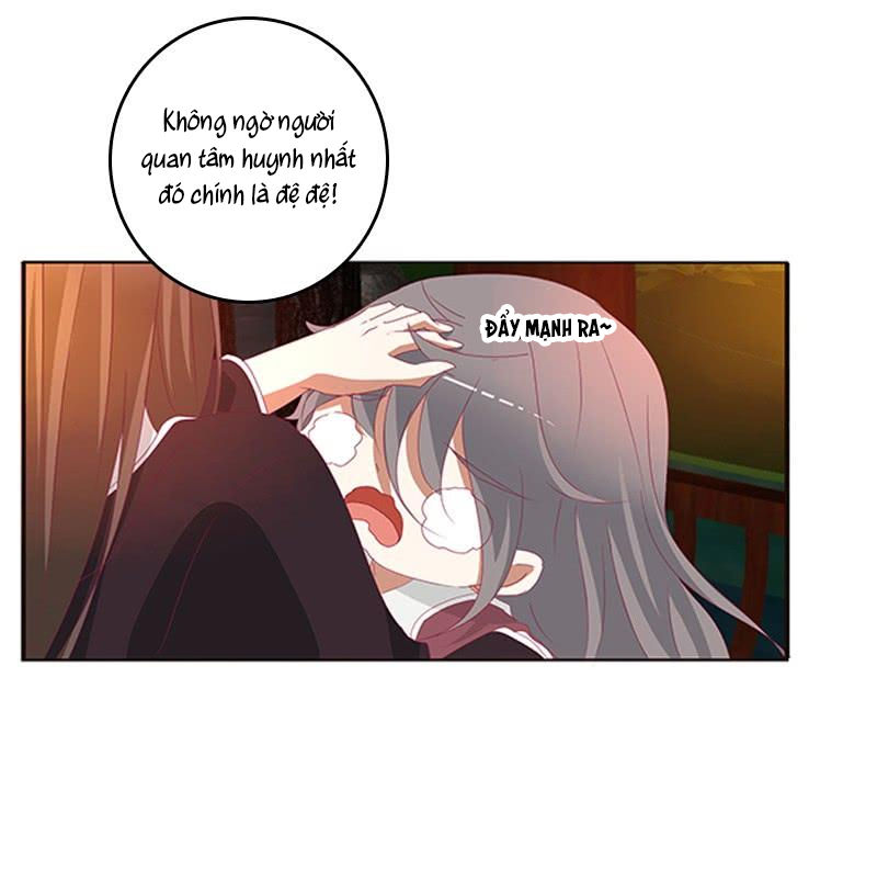 Thông Linh Phi Chapter 482 - Trang 2