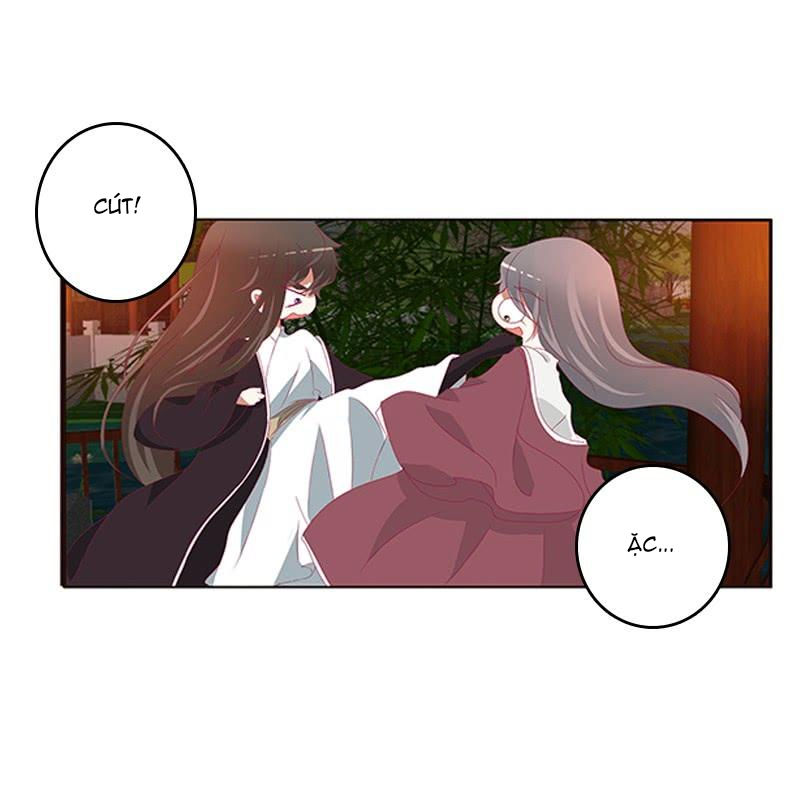 Thông Linh Phi Chapter 482 - Trang 2