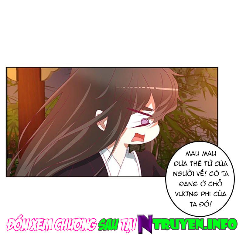 Thông Linh Phi Chapter 482 - Trang 2