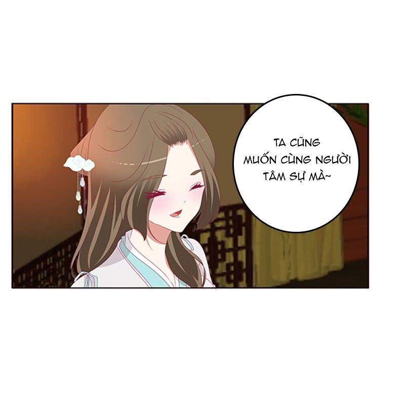 Thông Linh Phi Chapter 482 - Trang 2