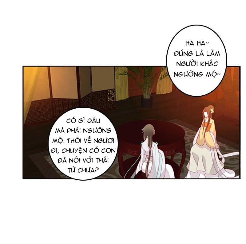Thông Linh Phi Chapter 482 - Trang 2