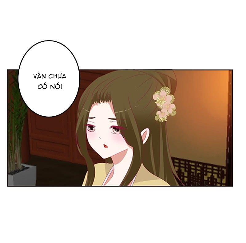 Thông Linh Phi Chapter 482 - Trang 2