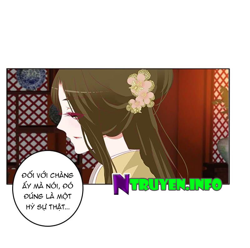 Thông Linh Phi Chapter 482 - Trang 2