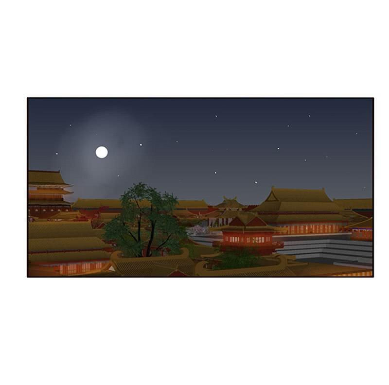 Thông Linh Phi Chapter 482 - Trang 2