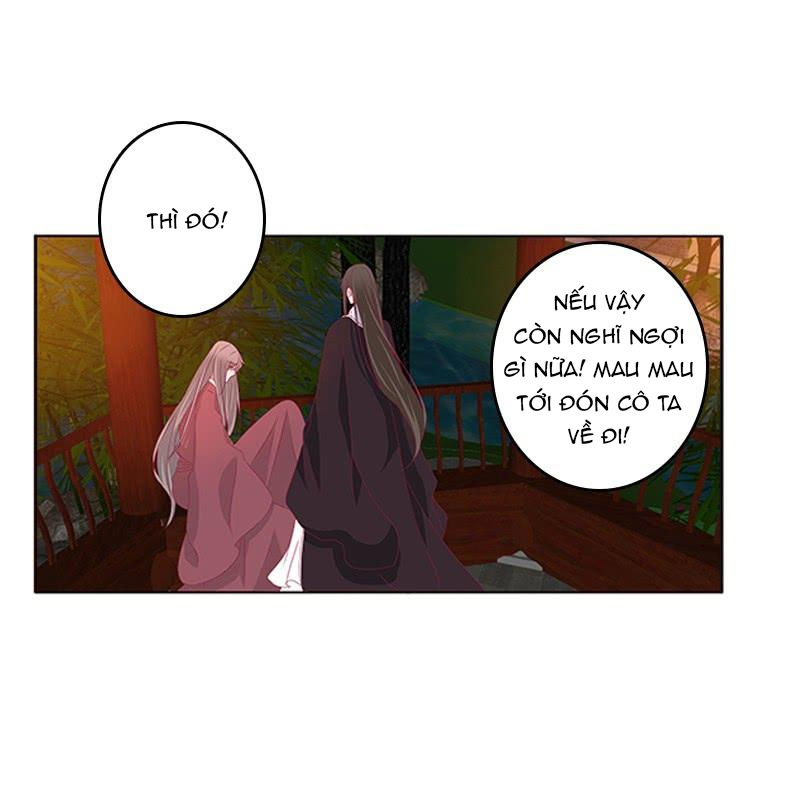 Thông Linh Phi Chapter 483 - Trang 2