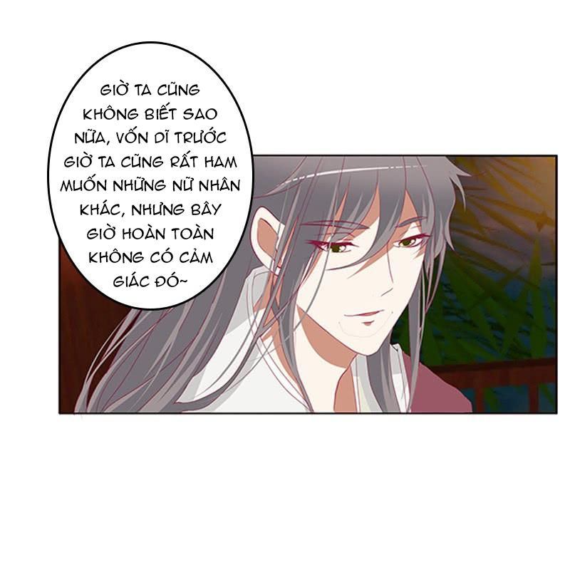 Thông Linh Phi Chapter 483 - Trang 2