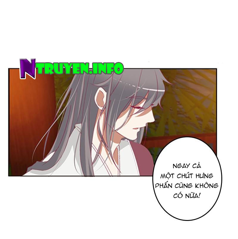 Thông Linh Phi Chapter 483 - Trang 2