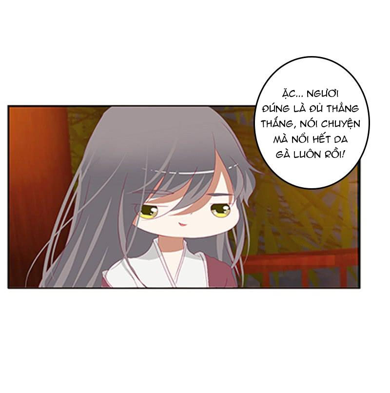 Thông Linh Phi Chapter 483 - Trang 2