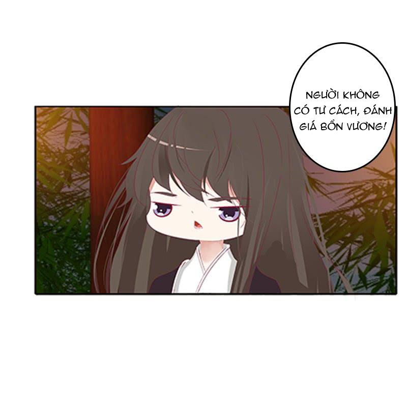 Thông Linh Phi Chapter 483 - Trang 2