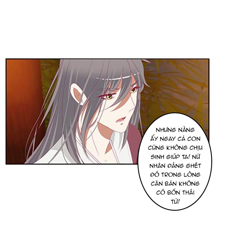 Thông Linh Phi Chapter 483 - Trang 2