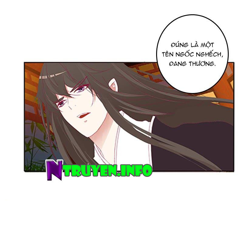 Thông Linh Phi Chapter 483 - Trang 2