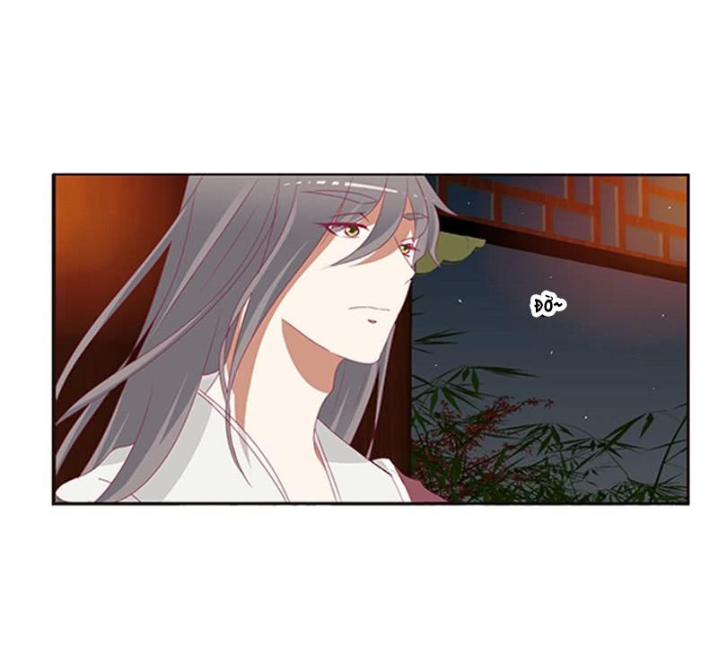 Thông Linh Phi Chapter 483 - Trang 2