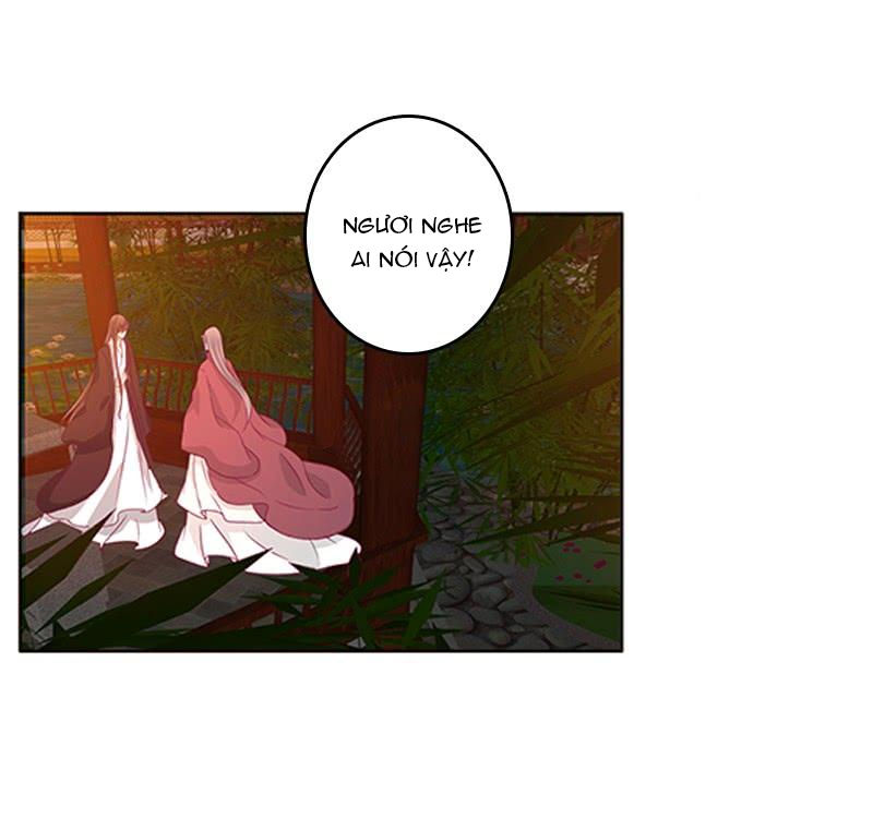 Thông Linh Phi Chapter 483 - Trang 2
