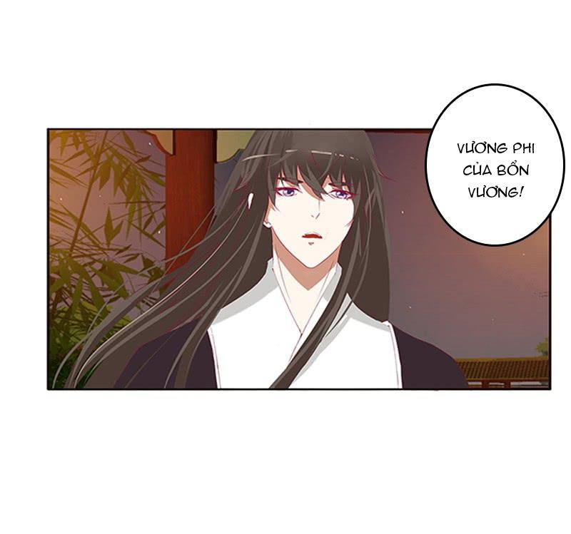 Thông Linh Phi Chapter 483 - Trang 2