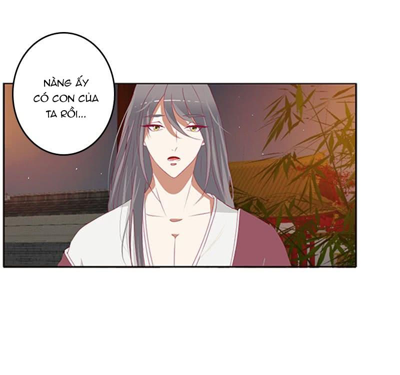 Thông Linh Phi Chapter 483 - Trang 2