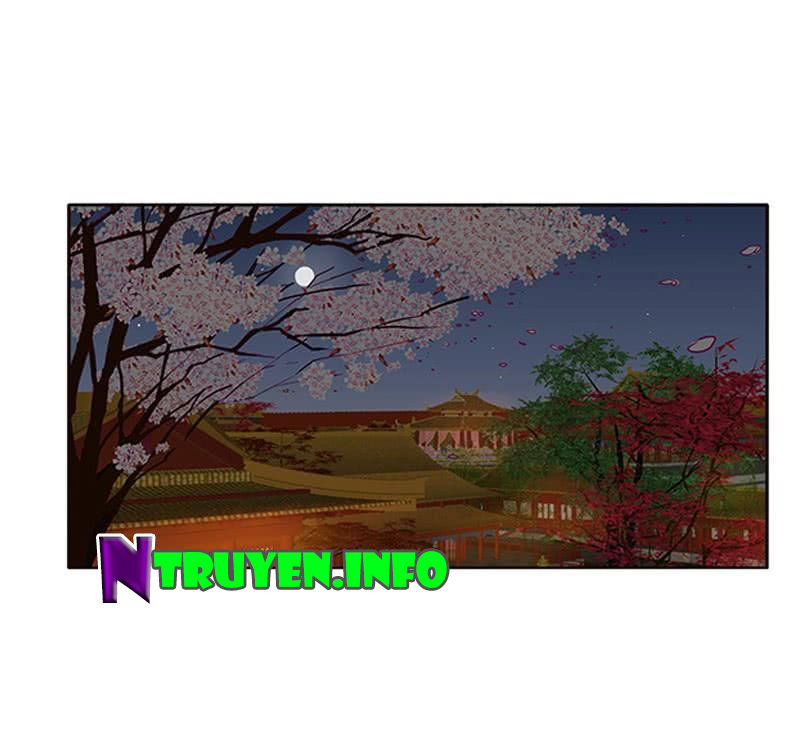 Thông Linh Phi Chapter 483 - Trang 2