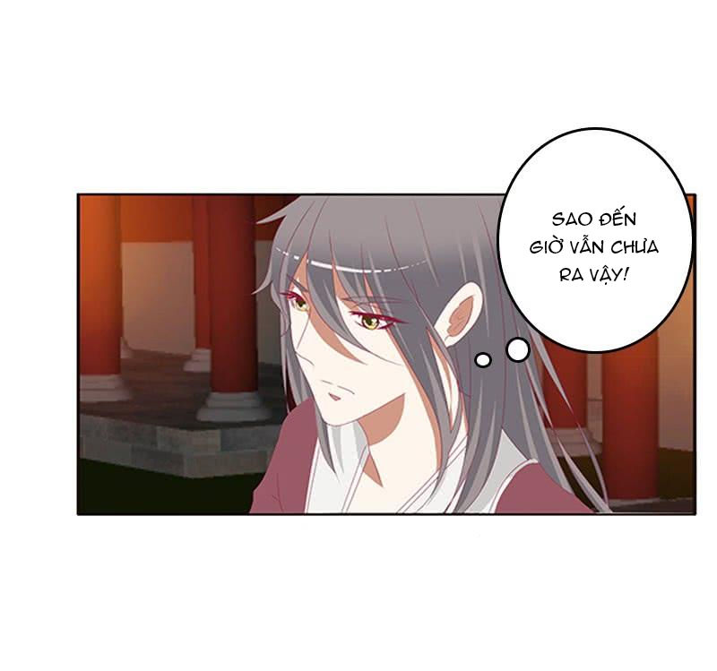 Thông Linh Phi Chapter 483 - Trang 2