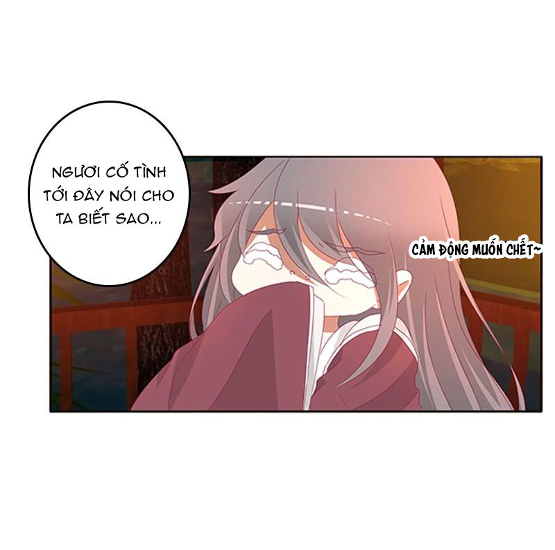 Thông Linh Phi Chapter 483 - Trang 2