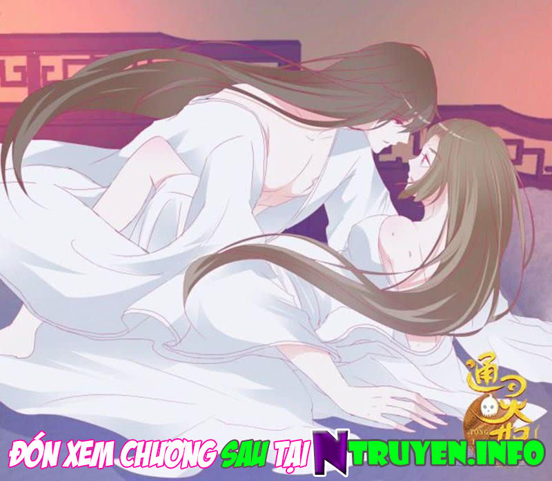 Thông Linh Phi Chapter 483 - Trang 2