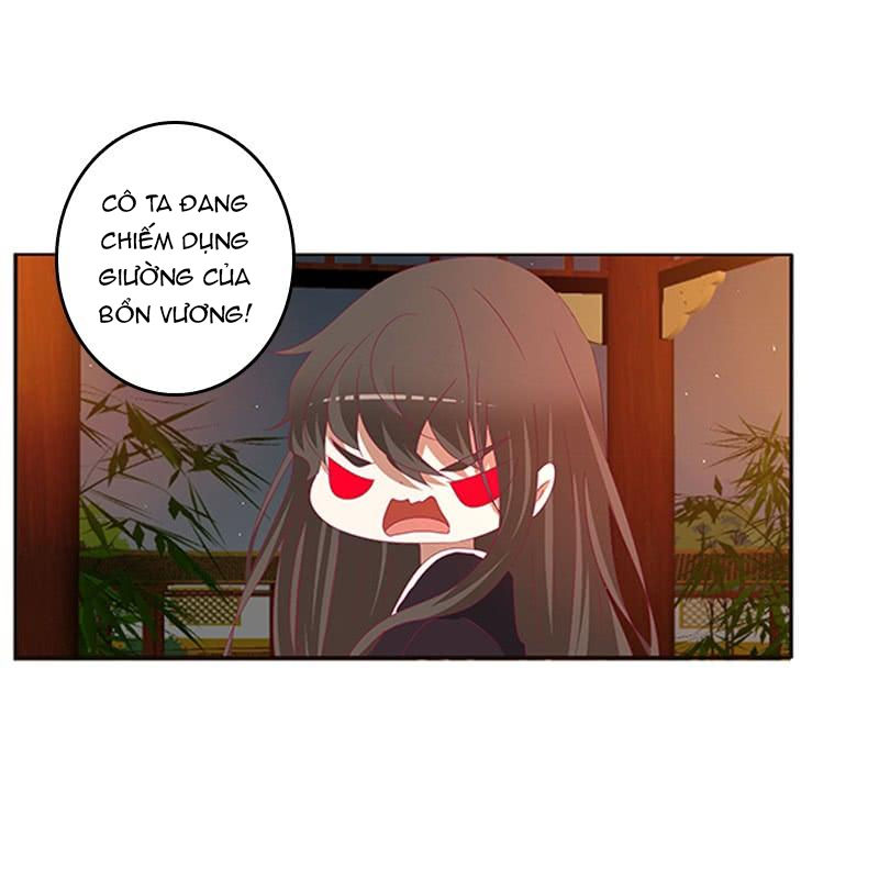 Thông Linh Phi Chapter 483 - Trang 2