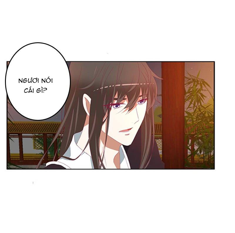 Thông Linh Phi Chapter 483 - Trang 2