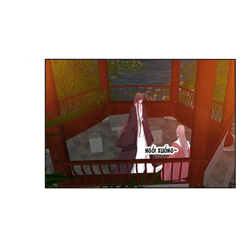 Thông Linh Phi Chapter 483 - Trang 2