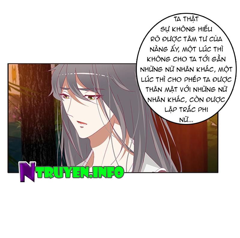 Thông Linh Phi Chapter 483 - Trang 2