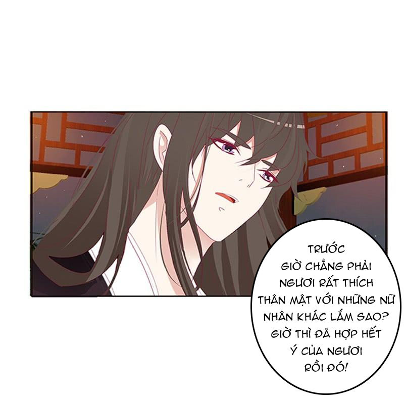 Thông Linh Phi Chapter 483 - Trang 2