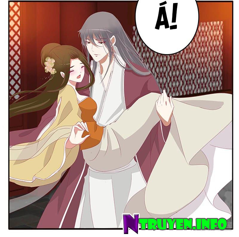 Thông Linh Phi Chapter 484 - Trang 2