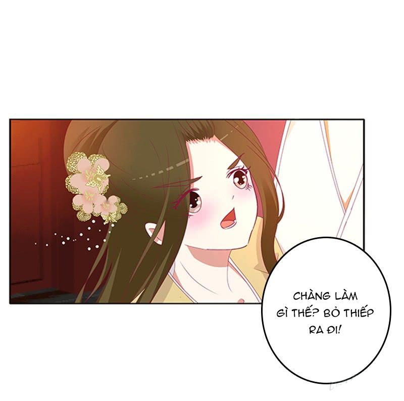 Thông Linh Phi Chapter 484 - Trang 2