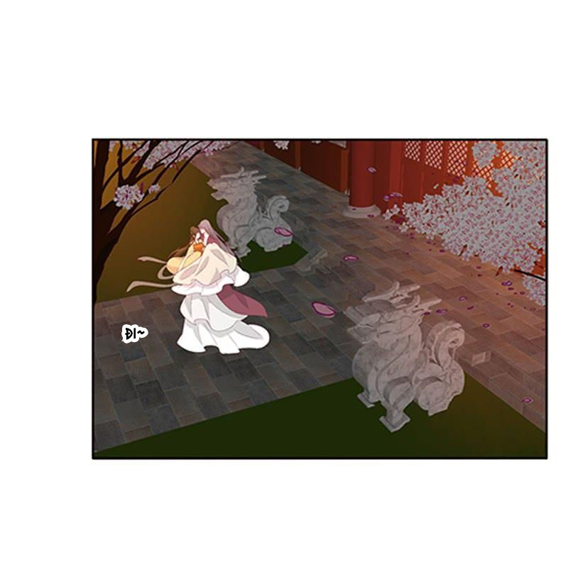 Thông Linh Phi Chapter 484 - Trang 2