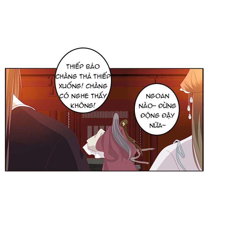 Thông Linh Phi Chapter 484 - Trang 2