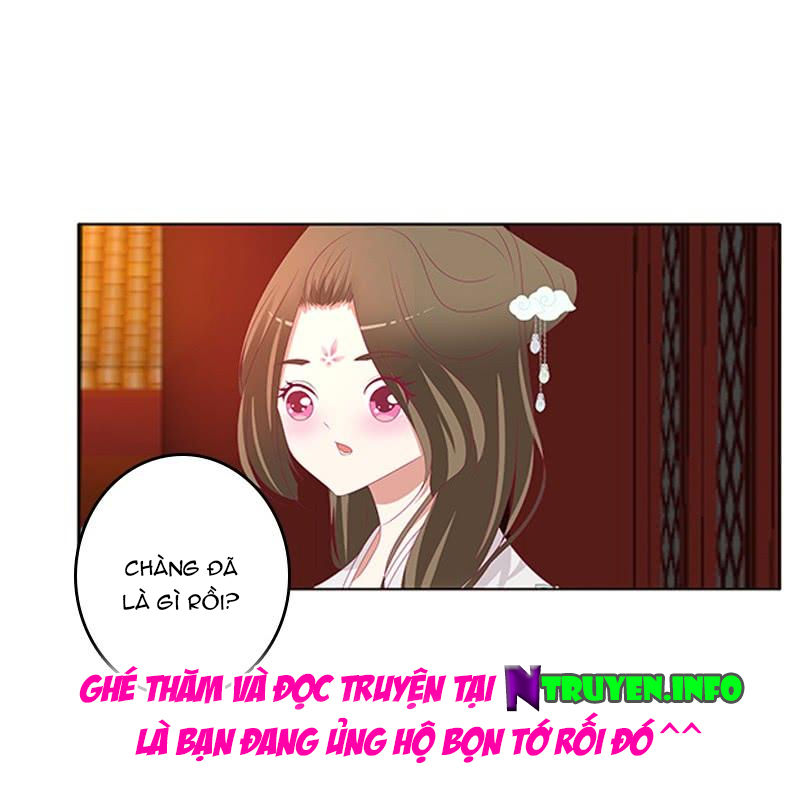 Thông Linh Phi Chapter 484 - Trang 2