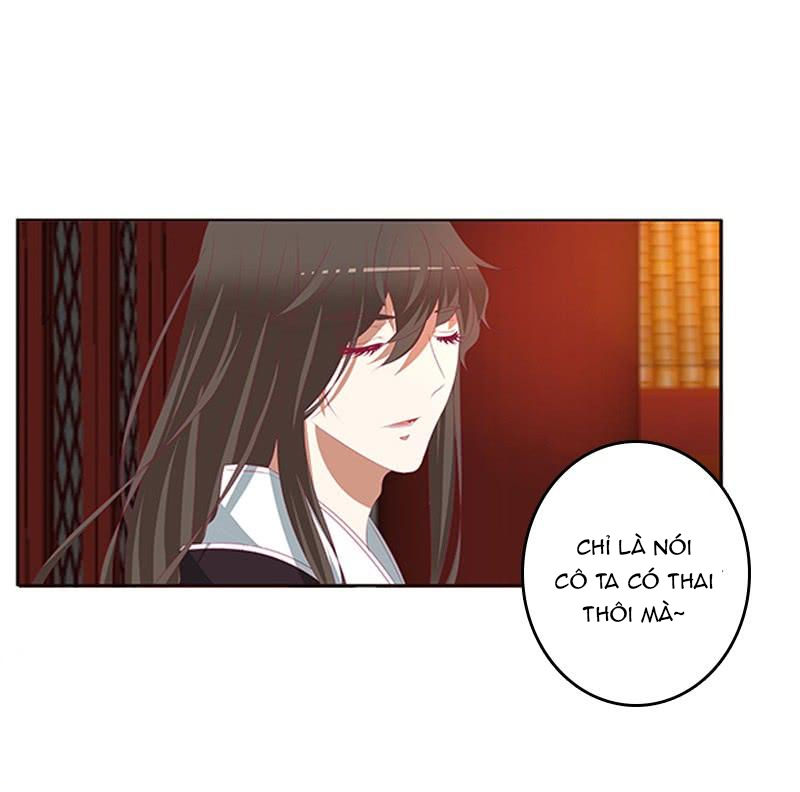Thông Linh Phi Chapter 484 - Trang 2