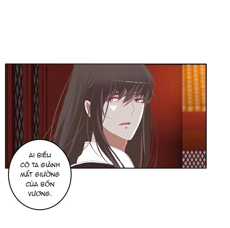 Thông Linh Phi Chapter 484 - Trang 2